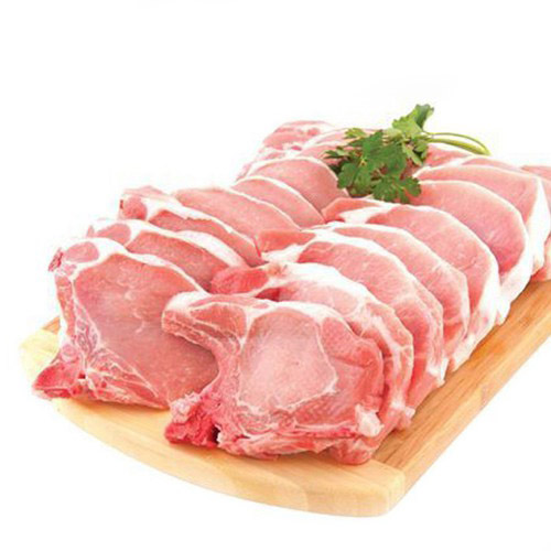 Thịt heo sạch, thịt heo ngon tại HCM