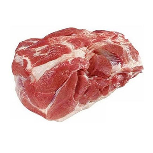 Thịt heo sạch, thịt heo ngon tại HCM