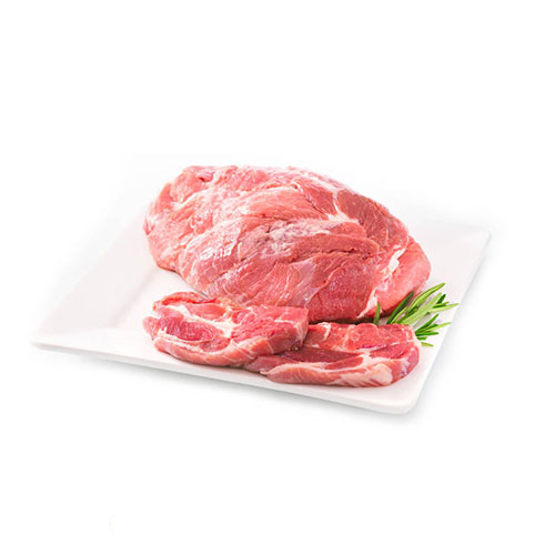 Thịt heo sạch, thịt heo ngon tại HCM