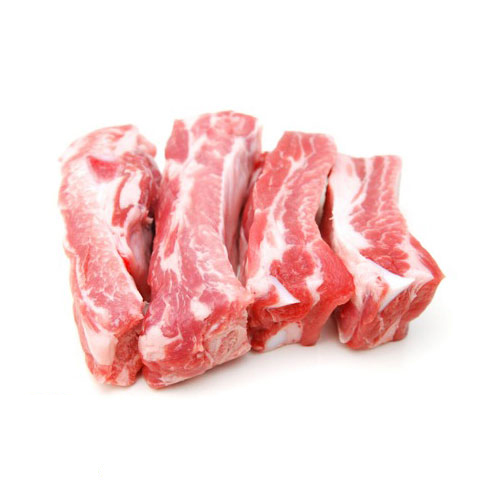 Thịt heo sạch, thịt heo ngon tại HCM