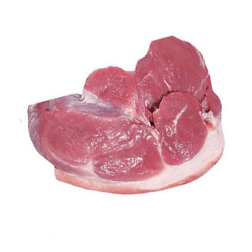 Thịt heo sạch, thịt heo ngon tại HCM